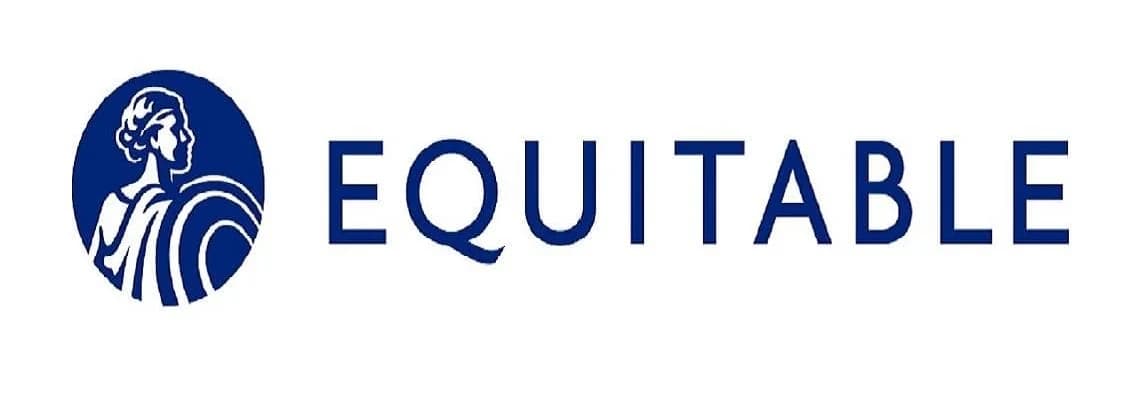 Equitable logo