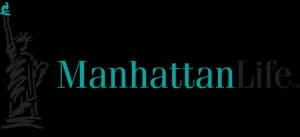 Manhattan Life Insurance logo