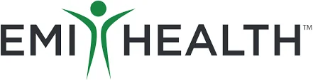 Emi Health logo