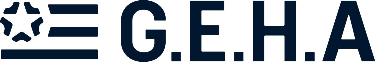 GEHA logo