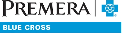 Premera Blue Cross logo