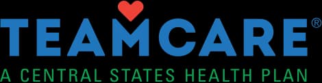 TeamCare logo
