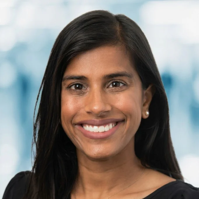 Portrait of Dr. Soniya Vasanwala, DMD